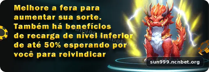 Imagem promocional da sun999 divulgando a plataforma e suas promoções